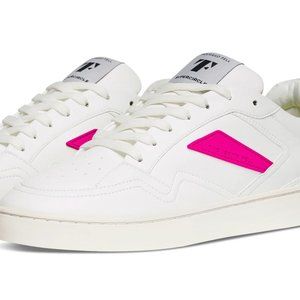 Thousand Fell Women's Court | Pink Force 8.5